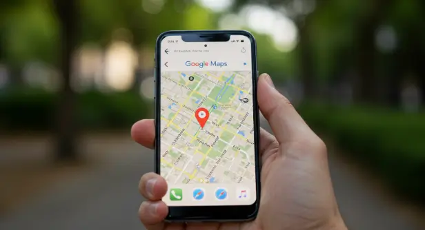 google maps seo search mapa google marketing digital