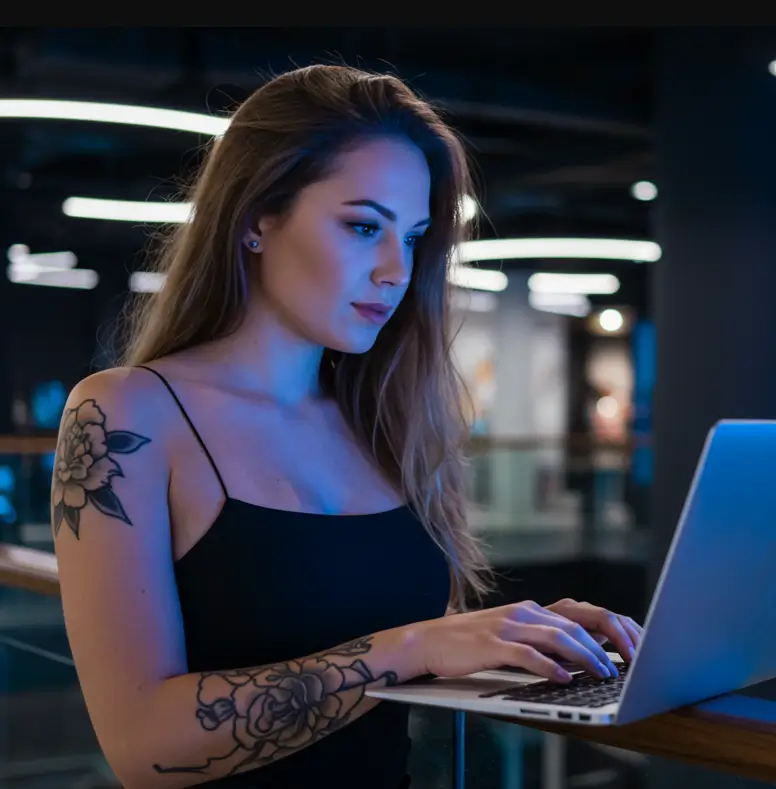 sites profissionais com wordpress e elementor